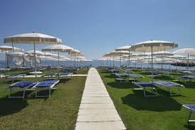 Apulian Beach Club