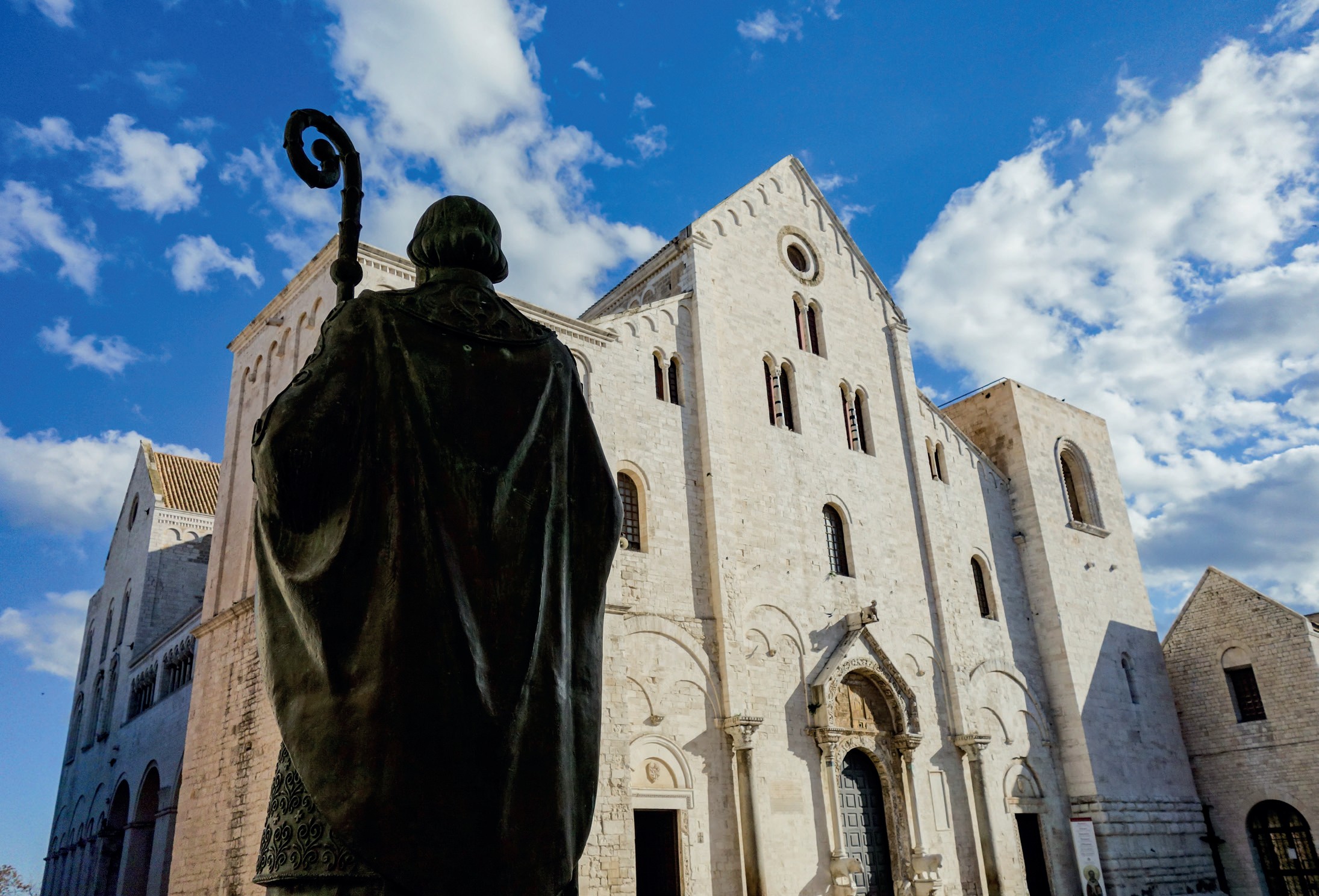 Bari & Street Food