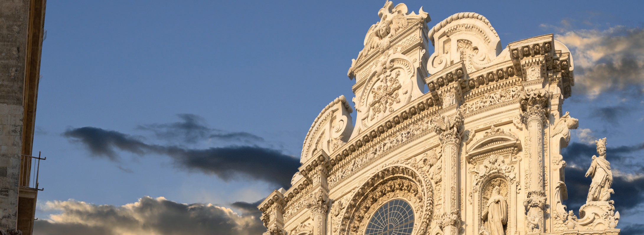 Lecce & Ostuni