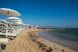 Lido Bianco Beach Club