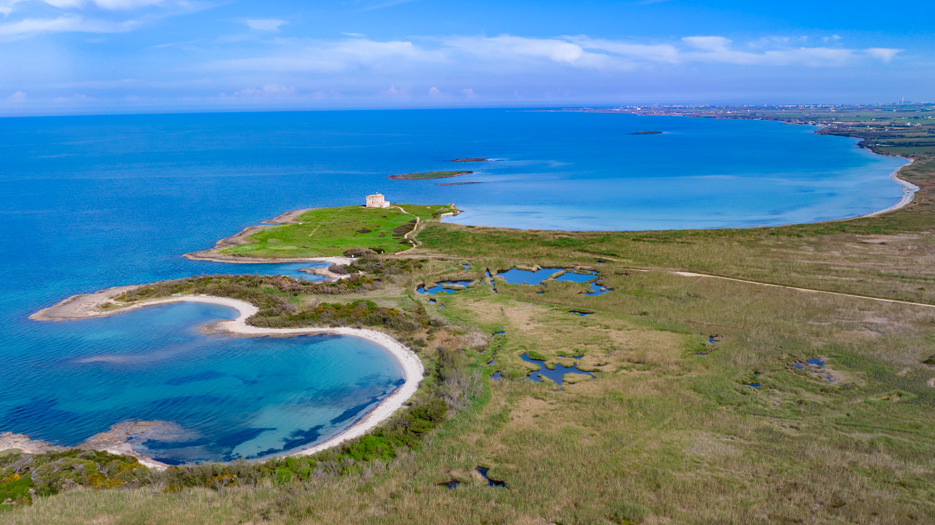 Riserva di Torre Guaceto